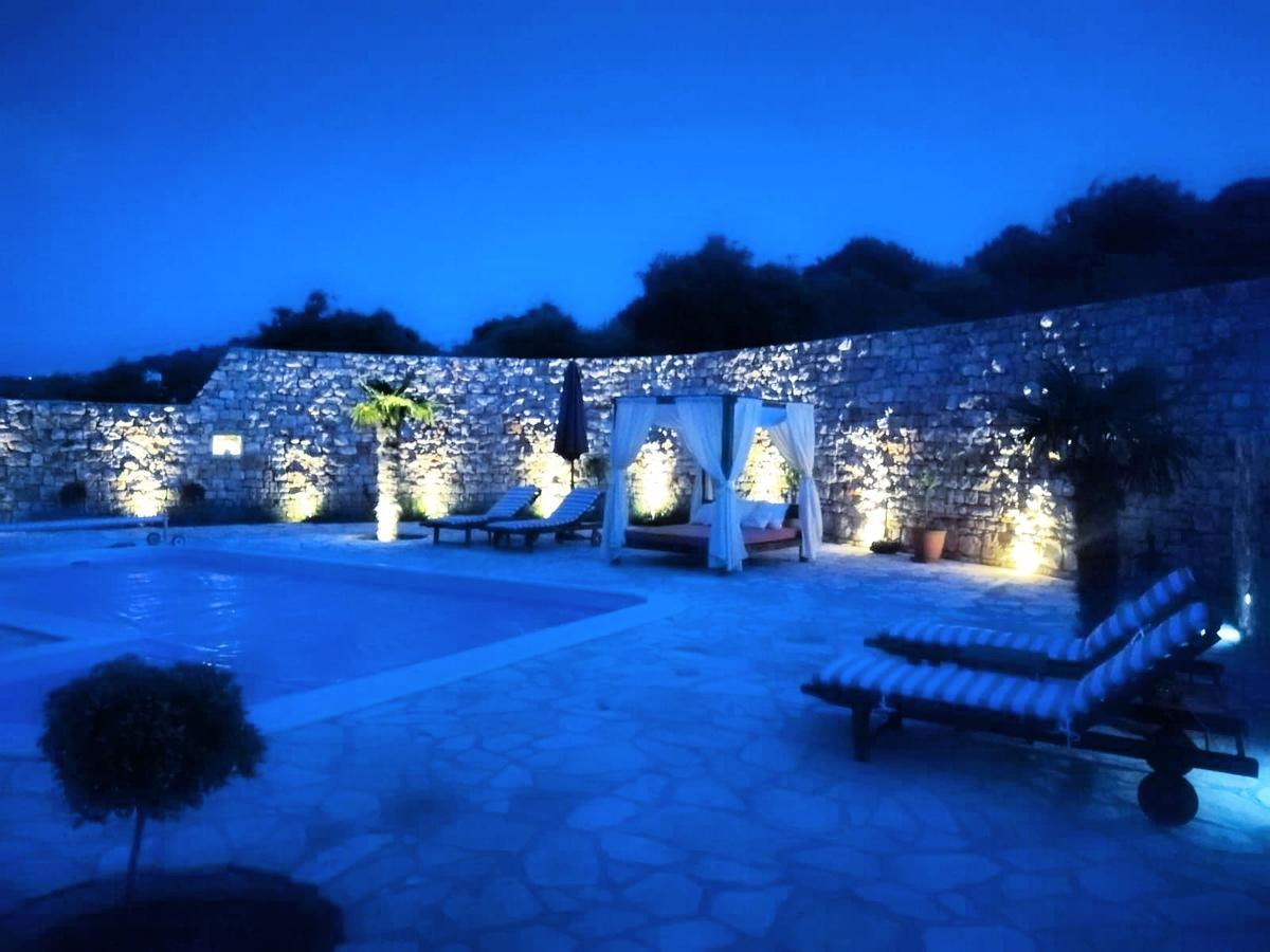 Villa Roza Murter Buitenkant foto